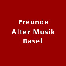 Freunde Alter Musik Basel 2023/24