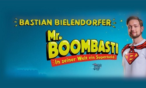 Bastian Bielendorfer 2024