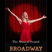 The Musical Sound of Broadway