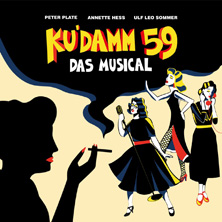 Ku'damm 59 - Das Musical