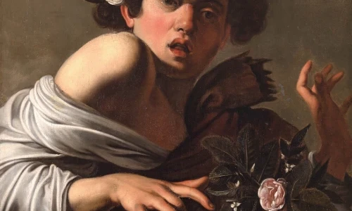 Caravaggio und seine Zeit – Zwischen Naturalismus und Klassizismus