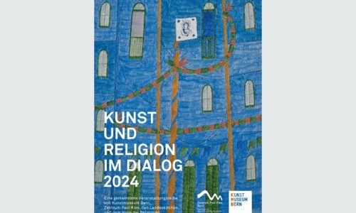 Kunst und Religion im Dialog