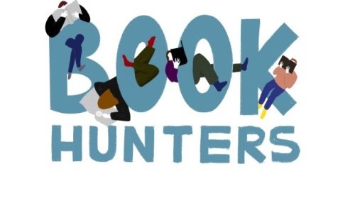 Bookhunters