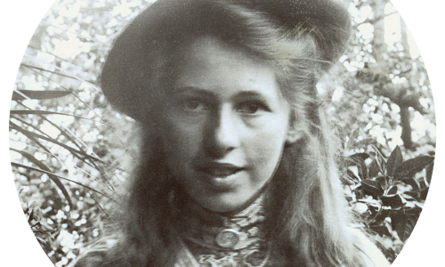 Sophie Taeuber. Textilreformerin