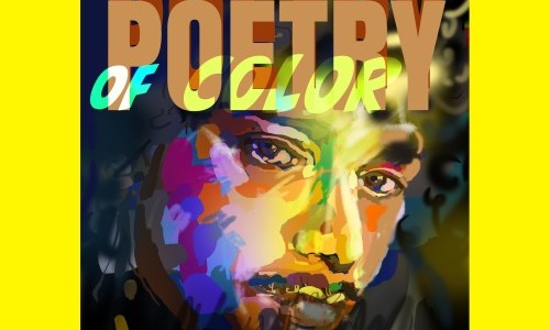 POETRY OF COLOR