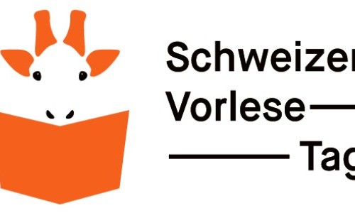 Schweizer Vorlesetag – Vorlesen verbindet