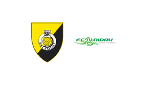 SR Delémont - FC Nidau