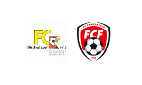 FC Bischofszell 2 - FC Frauenfeld 2a