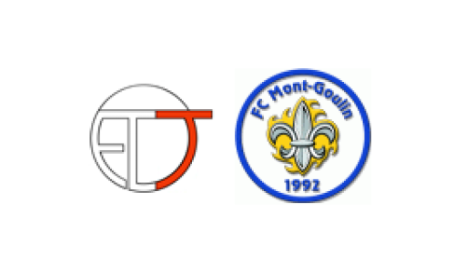 FC Thierrens III - FC Mont-Goulin II