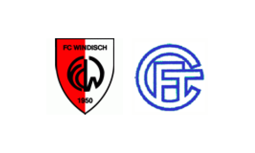FC Windisch b - FC Turgi