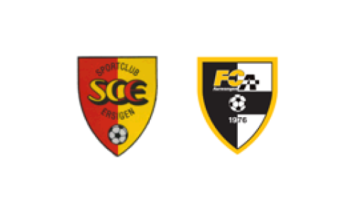 SC Ersigen - FC Aarwangen