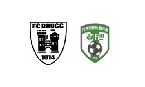 FC Brugg - FC Würenlingen b