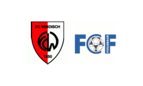 FC Windisch a - FC Fislisbach
