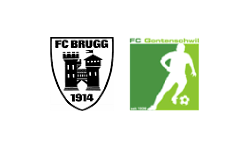 FC Brugg - FC Gontenschwil