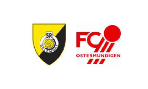 SR Delémont - FC Ostermundigen a