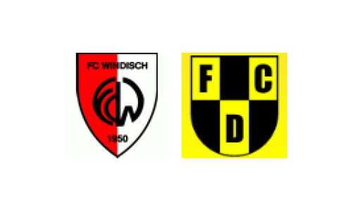 FC Windisch c - FC Döttingen a