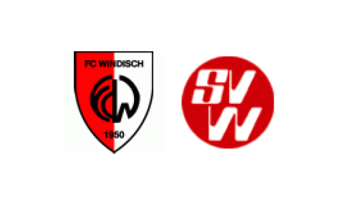 FC Windisch c - SV Würenlos d