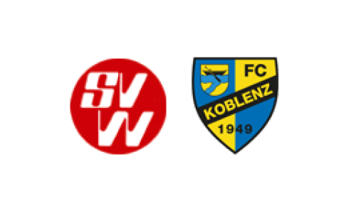 SV Würenlos d - SC Zurzach / FC Koblenz b