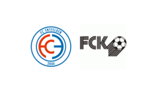 FC Entfelden d - FC Kölliken b