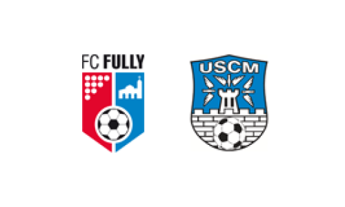 FC Fully 1 - US Collombey-Muraz 1