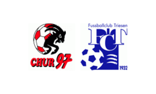 Chur 97 Grp. - FC Triesen Grp.