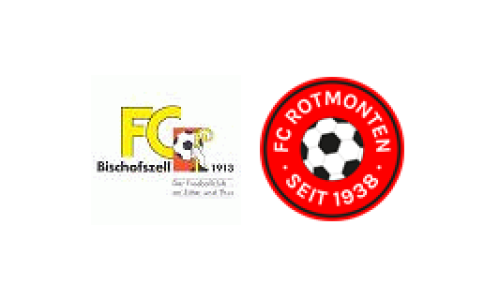 FC Bischofszell - FC Rotmonten SG