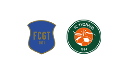FC Grandson-Tuileries I - FC Yvonand