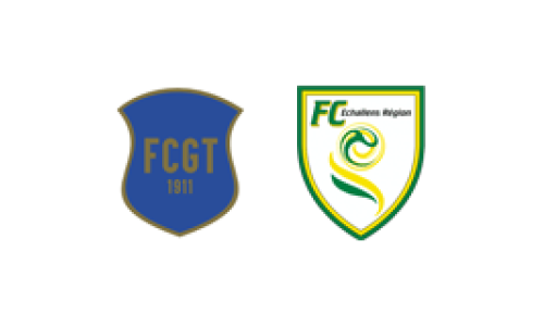 FC Grandson-Tuileries I - FC Echallens Région I