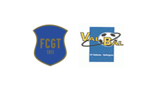 FC Grandson-Tuileries III - FC Vallorbe-Ballaigues I