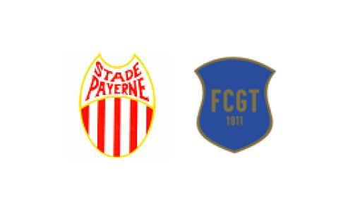 FC Stade-Payerne IV - FC Grandson-Tuileries III