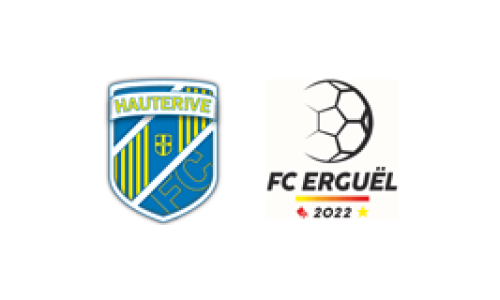 FC Hauterive I - Team Vallon I