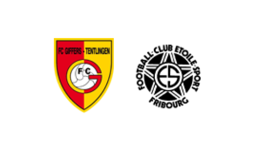 Sense-Oberland (5038) d - FC Etoile-Sport a