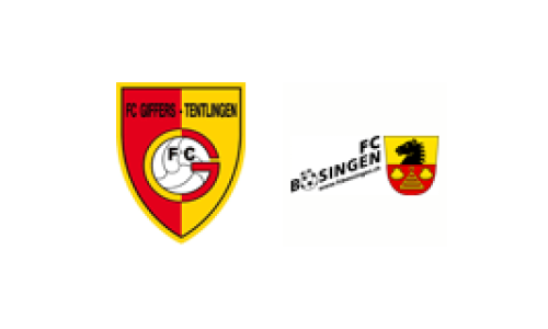 Sense-Oberland (5038) d - FC Bösingen