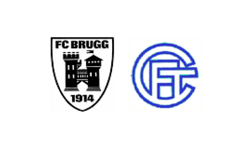 FC Brugg b - FC Turgi b