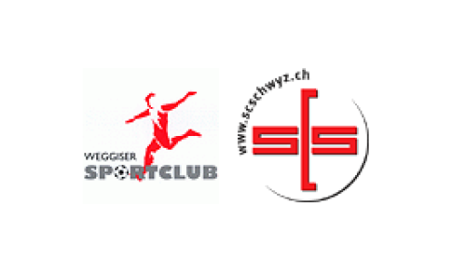 Weggiser SC a - SG Ibach-Schwyz