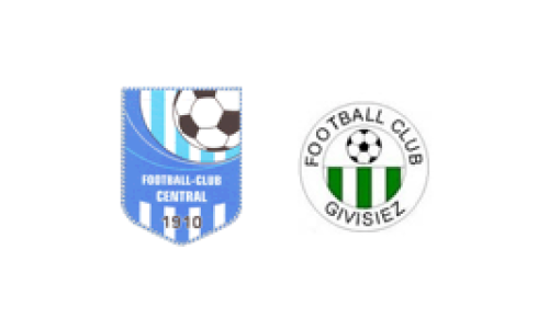 FC Central FR IIa - FC Givisiez III (0:0)