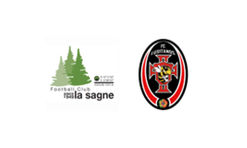FC La Sagne - FC Lusitanos