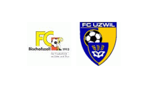 FC Bischofszell a - FC Uzwil b
