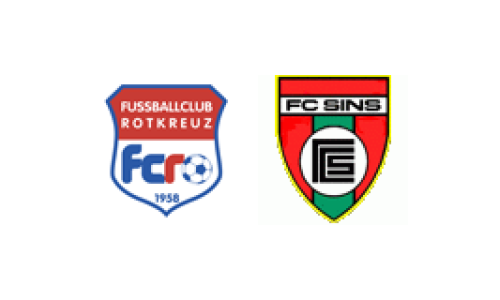 FC Rotkreuz d - FC Sins/Dietwil d