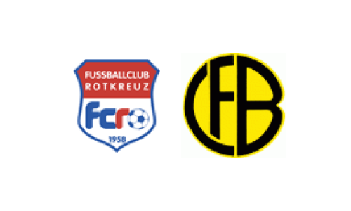 FC Rotkreuz d - FC Baar d