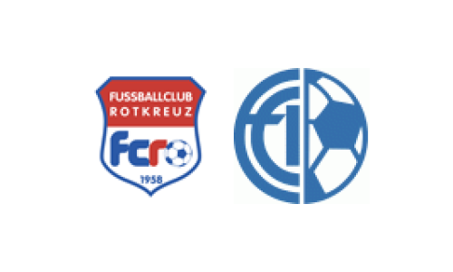 FC Rotkreuz d - FC Ibach c