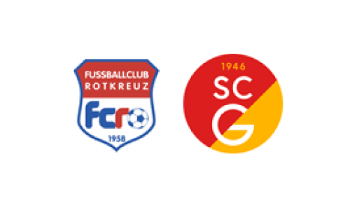 FC Rotkreuz d - SC Goldau d