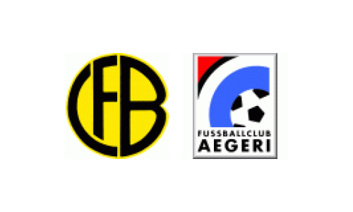 FC Baar d - FC Aegeri De