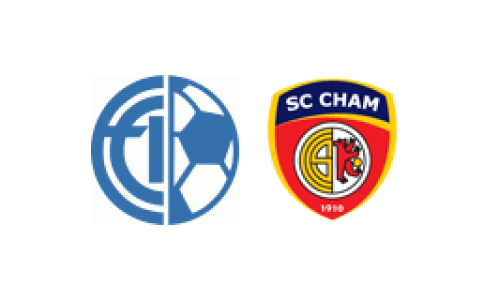 FC Ibach c - SC Cham e