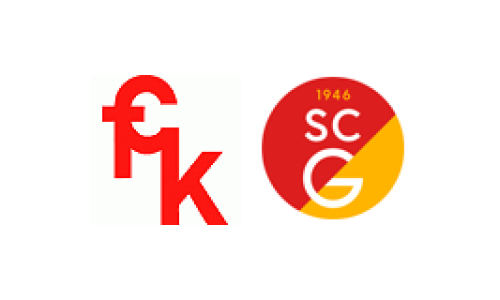 FC Küssnacht a/R c - SC Goldau d
