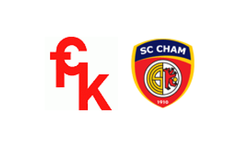 FC Küssnacht a/R c - SC Cham e