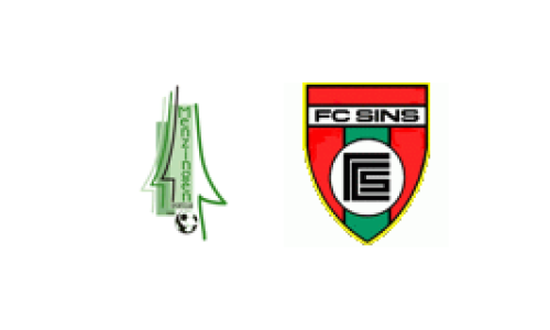 SC Menzingen c - FC Sins/Dietwil d