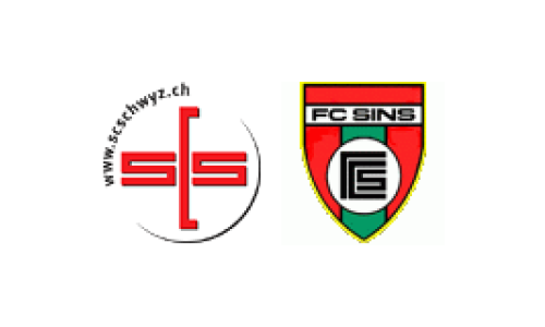 SC Schwyz rot - FC Sins/Dietwil d