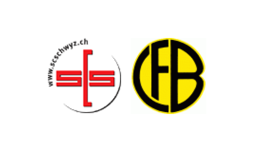 SC Schwyz rot - FC Baar d