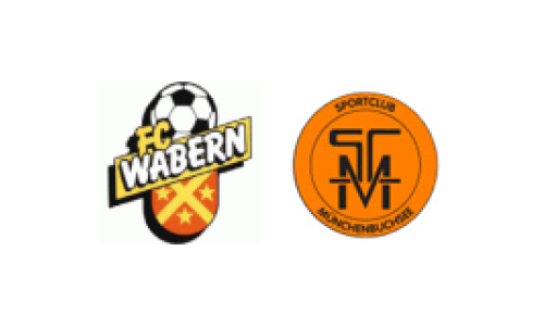 FC Wabern a - SC Münchenbuchsee